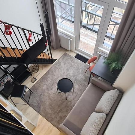 Stay In Kaunas & La51 - Free Parking Esterno foto