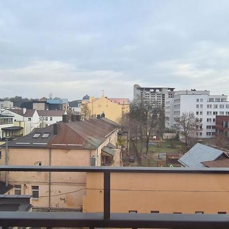 Stay In Kaunas & La51 - Free Parking Esterno foto