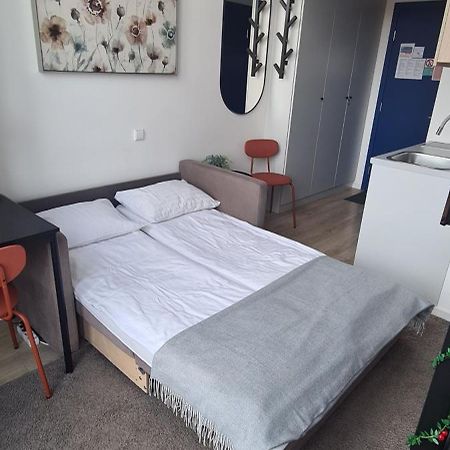 Stay In Kaunas & La51 - Free Parking Esterno foto