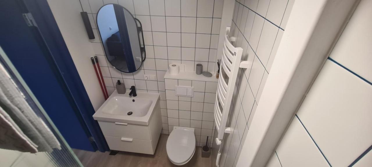 Stay In Kaunas & La51 - Free Parking Esterno foto