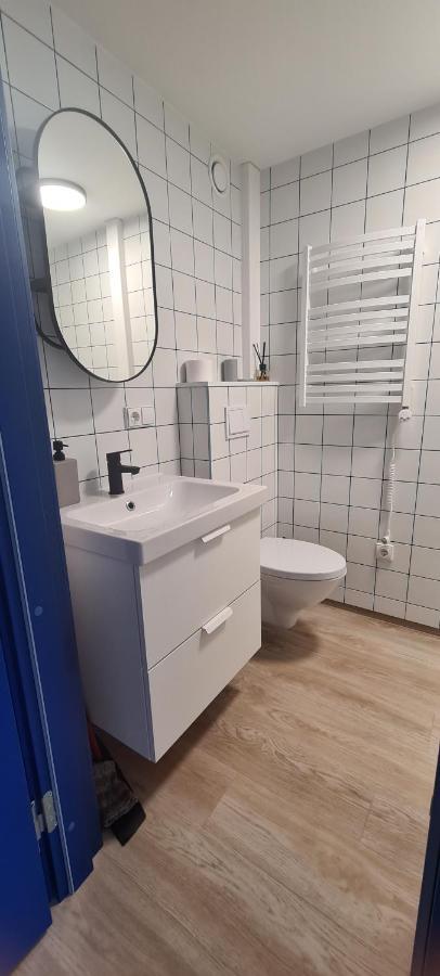 Stay In Kaunas & La51 - Free Parking Esterno foto
