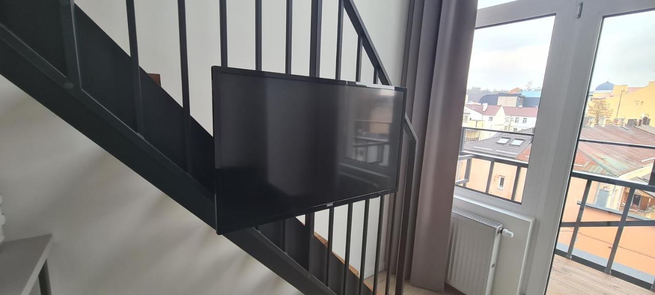 Stay In Kaunas & La51 - Free Parking Esterno foto