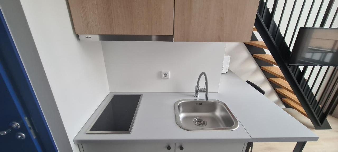 Stay In Kaunas & La51 - Free Parking Esterno foto