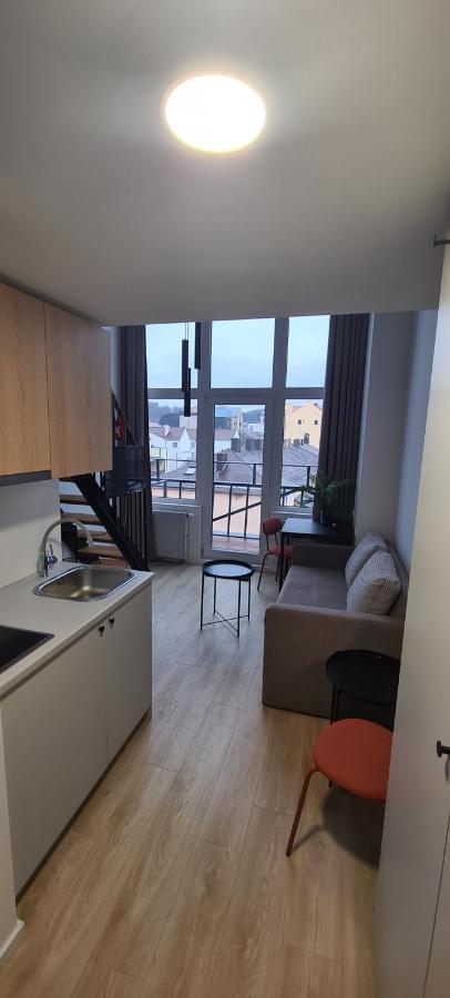 Stay In Kaunas & La51 - Free Parking Esterno foto