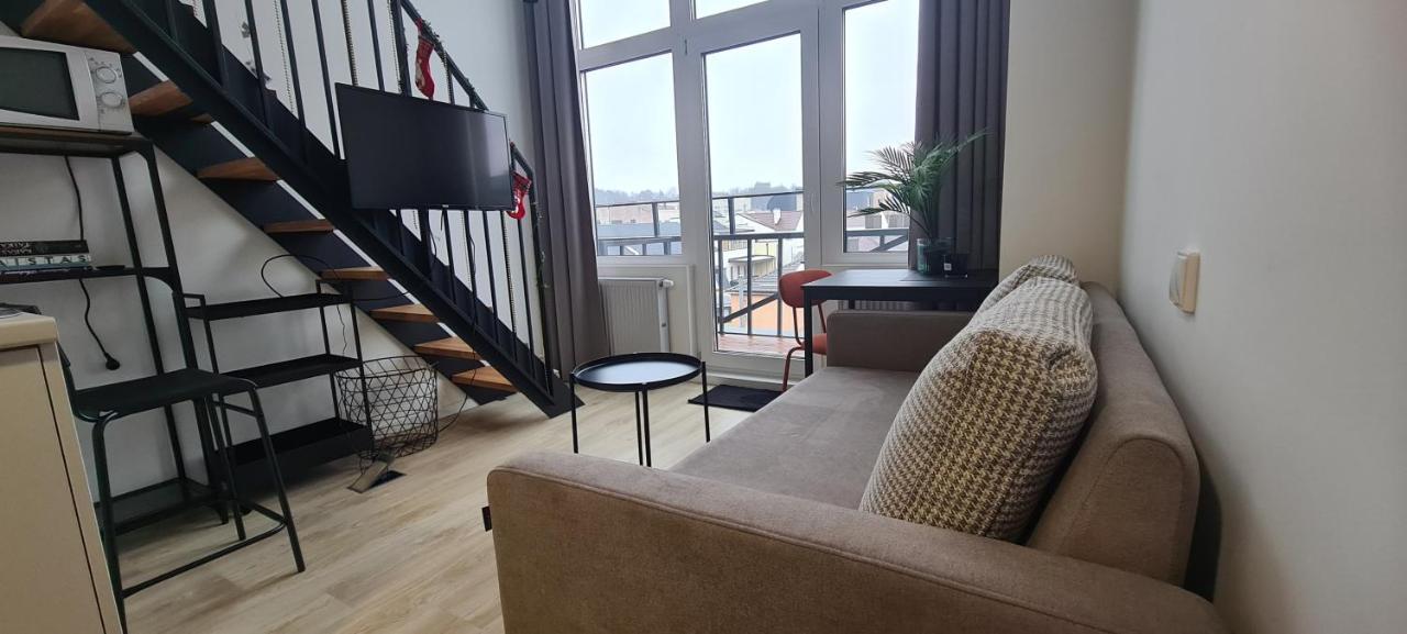 Stay In Kaunas & La51 - Free Parking Esterno foto