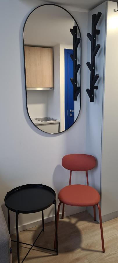 Stay In Kaunas & La51 - Free Parking Esterno foto