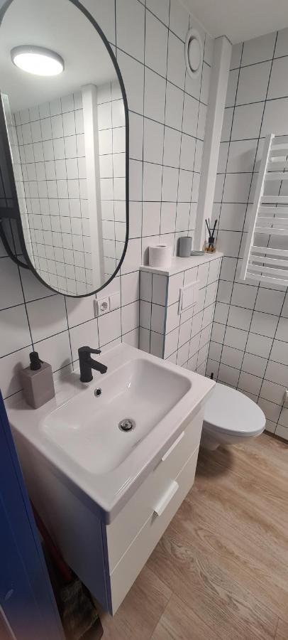 Stay In Kaunas & La51 - Free Parking Esterno foto