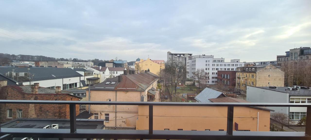 Stay In Kaunas & La51 - Free Parking Esterno foto