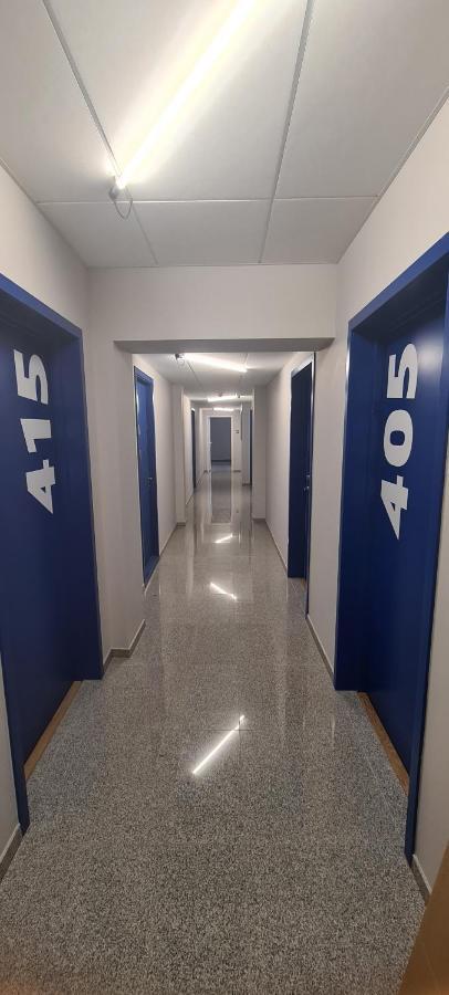 Stay In Kaunas & La51 - Free Parking Esterno foto
