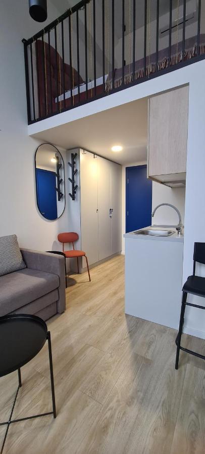 Stay In Kaunas & La51 - Free Parking Esterno foto