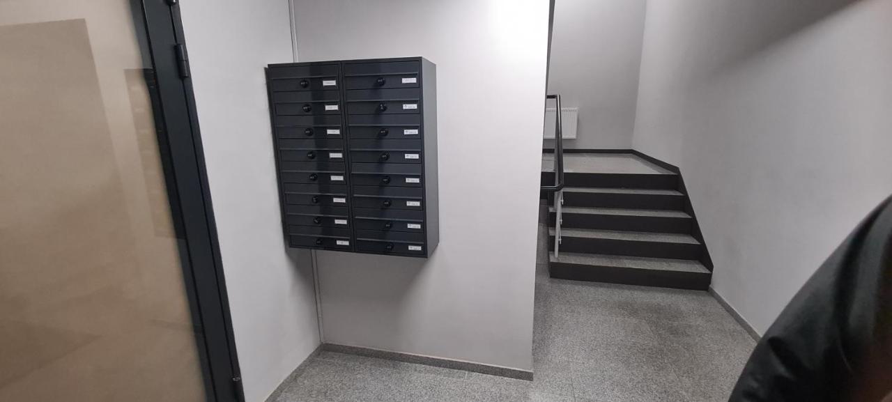 Stay In Kaunas & La51 - Free Parking Esterno foto