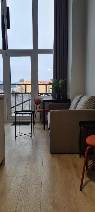 Stay In Kaunas & La51 - Free Parking Esterno foto