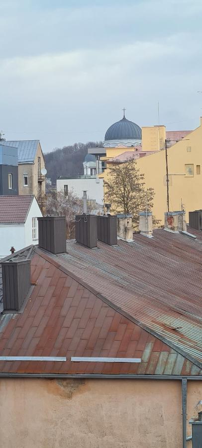 Stay In Kaunas & La51 - Free Parking Esterno foto