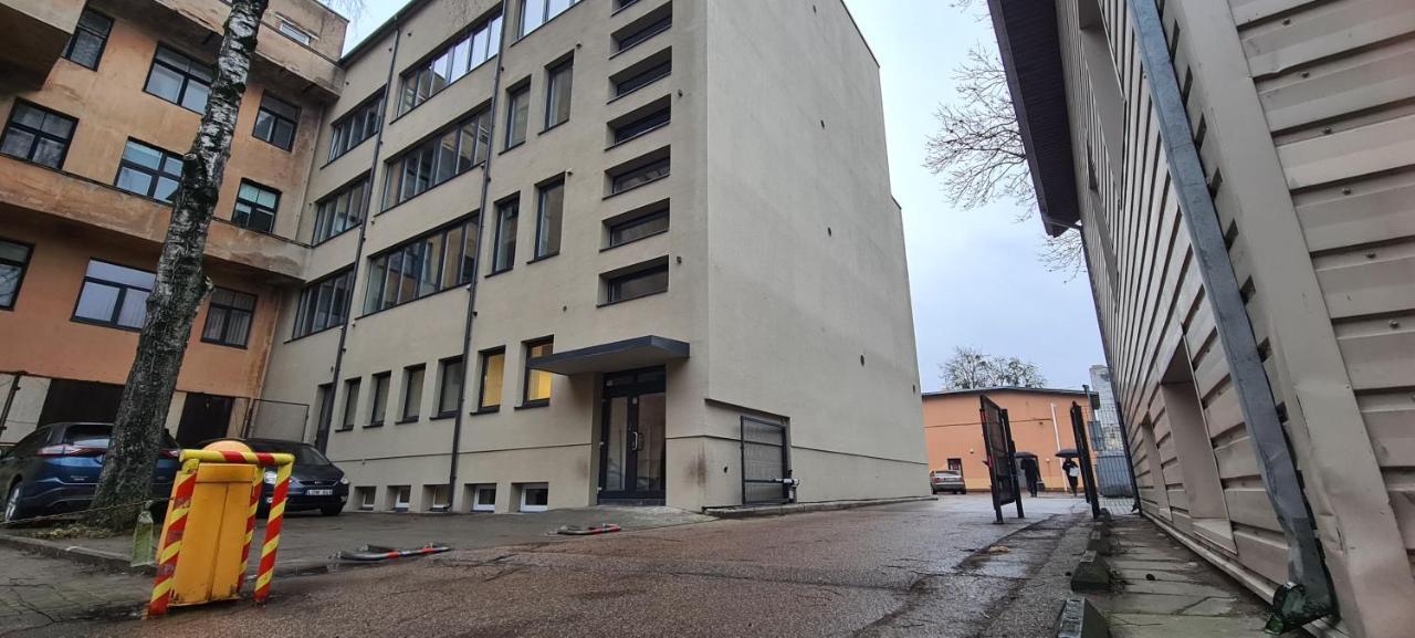 Stay In Kaunas & La51 - Free Parking Esterno foto