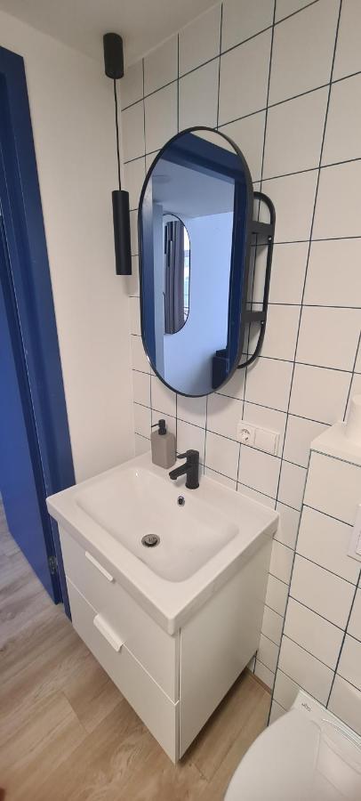 Stay In Kaunas & La51 - Free Parking Esterno foto