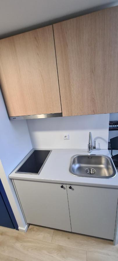 Stay In Kaunas & La51 - Free Parking Esterno foto
