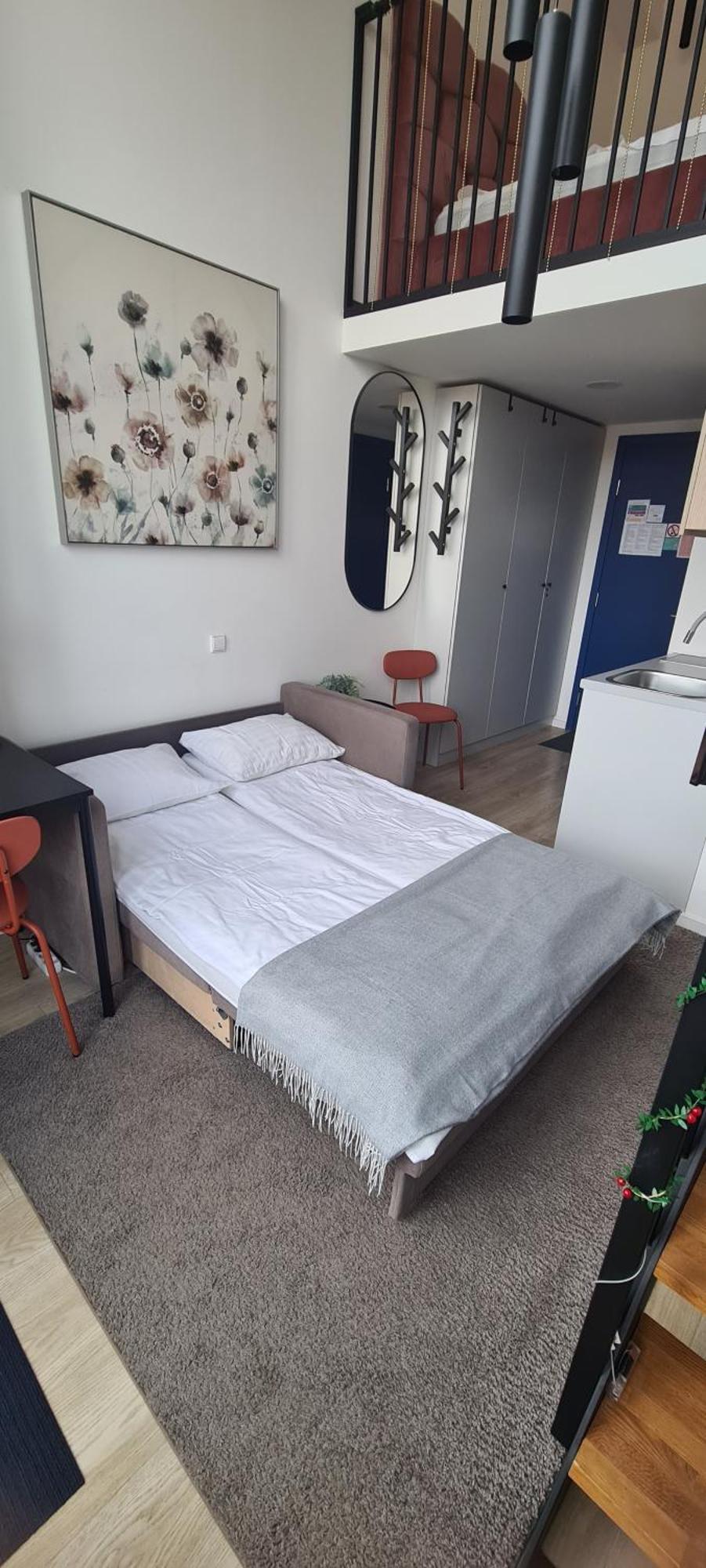 Stay In Kaunas & La51 - Free Parking Esterno foto